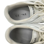 Celine Sneakers 40 White Leather — view 8