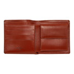 Louis Vuitton Epi Porte Billets Cult Cles Monet Bifold Wallet Kenya Brown — view 7