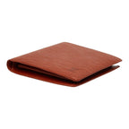 Louis Vuitton Epi Porte Billets Cult Cles Monet Bifold Wallet Kenya Brown — view 4