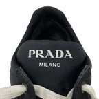 Prada Sneakers 37 Black — view 8