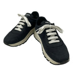 Prada Sneakers 37 Black — view 2