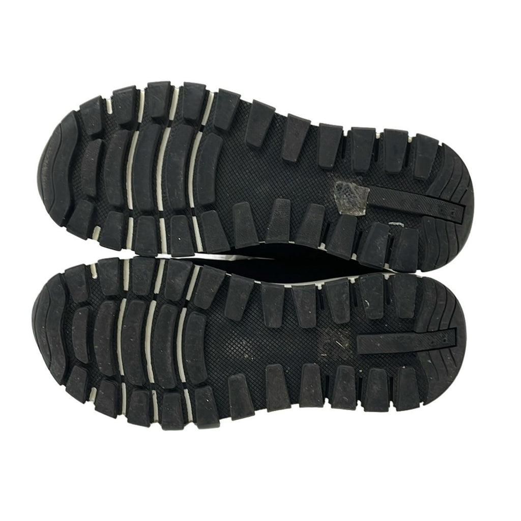 Prada Sneakers 37 Black — view 4