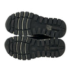 Prada Sneakers 37 Black — view 4