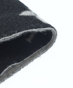 Louis Vuitton Scarf Black — view 3