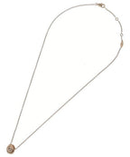 Dior Necklace Pink — view 2