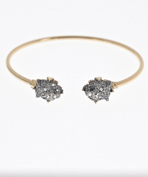 Gucci Bracelet Bangle Gold — view 4