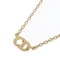 Dior Necklace Gold