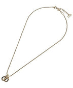Dior Necklace Gold — view 2