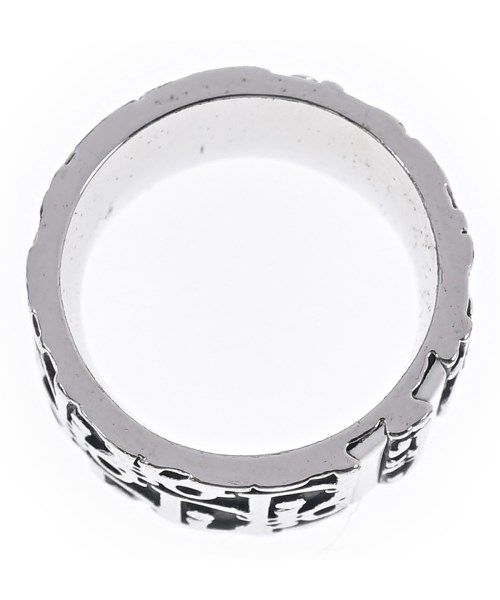 Dior Ring Silver — view 3