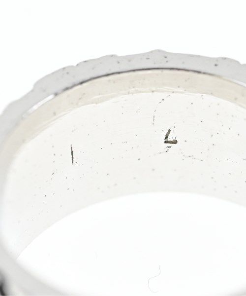 Dior Ring Silver — view 5