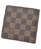 Louis Vuitton Wallet Coin Case — view 2