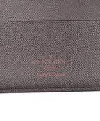 Louis Vuitton Wallet Coin Case — view 5