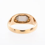 Celine Ring Diamond Gold — view 3