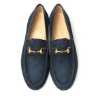 Gucci Loafers 5.5 B Horsebit — view 5