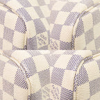 Louis Vuitton Neverfull PM Damier Azur Tote — view 4