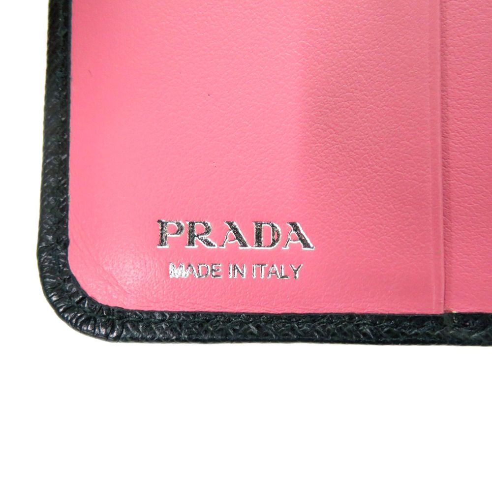 Prada Zip Around Maria — view 8
