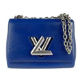 Louis Vuitton Shoulder Bag Epi Twist PM