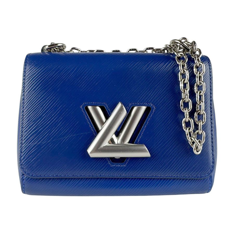 Louis Vuitton Shoulder Bag Epi Twist PM