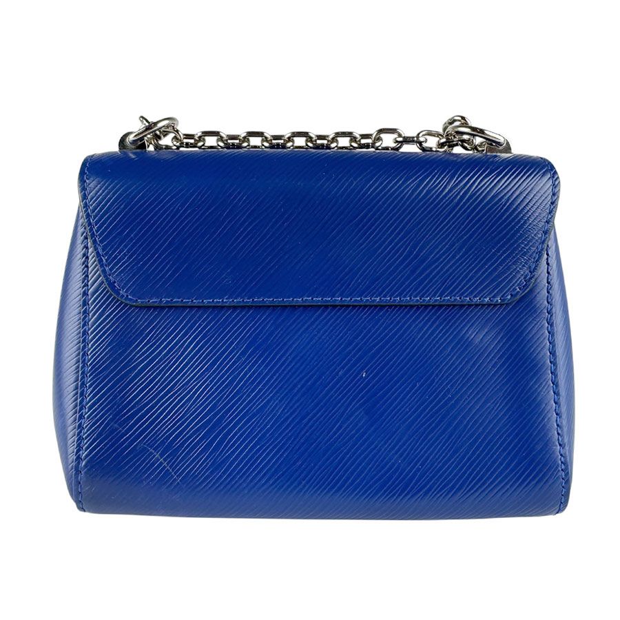 Louis Vuitton Shoulder Bag Epi Twist PM — view 3