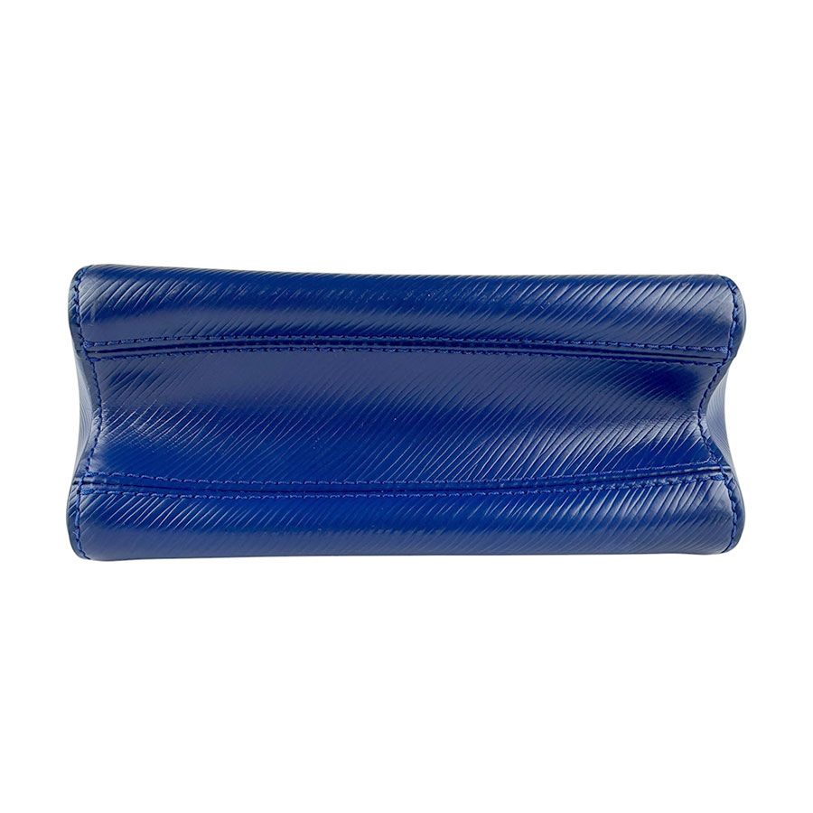 Louis Vuitton Shoulder Bag Epi Twist PM — view 4