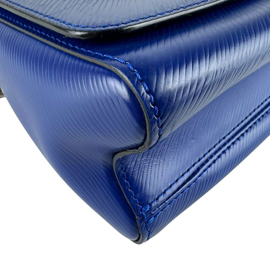 Louis Vuitton Shoulder Bag Epi Twist PM — view 8
