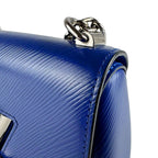 Louis Vuitton Shoulder Bag Epi Twist PM — view 7