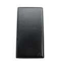 Gucci Wallet Bifold Leather Black