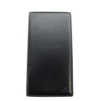 Gucci Wallet Bifold Leather Black