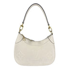 Louis Vuitton Shoulder Bag Monogram Empreinte Bagatelle NM