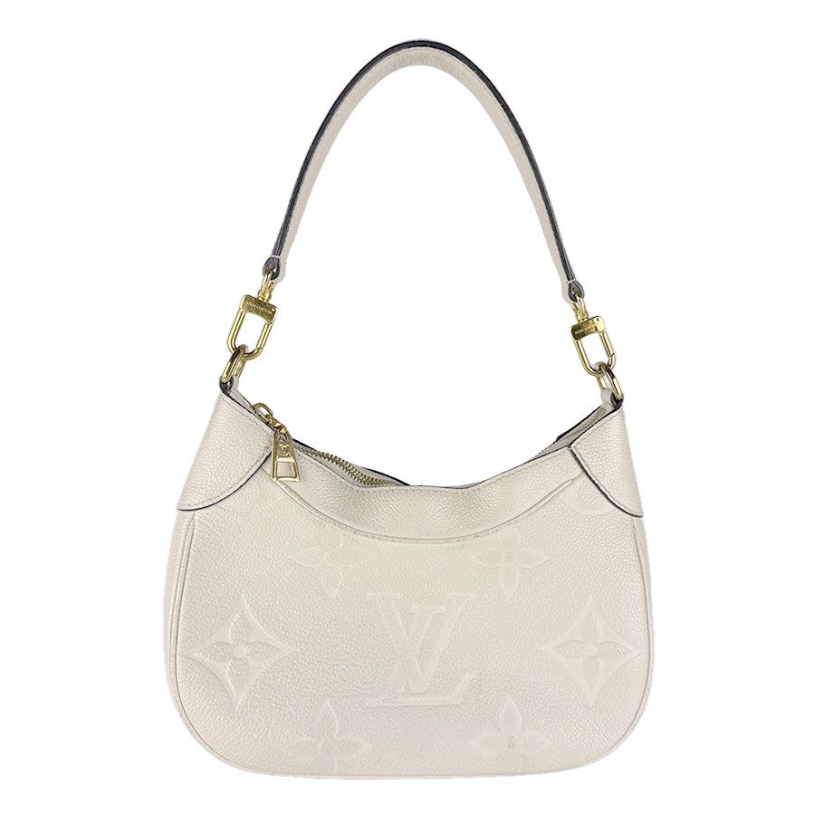 Louis Vuitton Shoulder Bag Monogram Empreinte Bagatelle NM