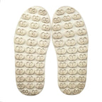 Gucci Sneakers GG Canvas Rhinestone 37 Crystal Multicolor Beige — view 6
