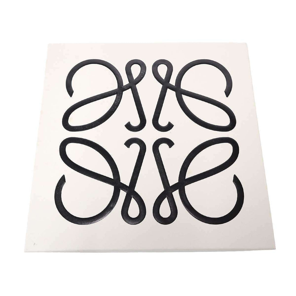 Loewe Anagram Multicolor Scarf Shawl — view 6