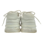 Celine Runner Low Cut Sneakers White — view 3