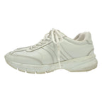 Celine Runner Low Cut Sneakers White — view 2