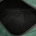 Prada Handbag Green Nylon — view 8