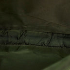 Prada Crossbody Shoulder Bag Khaki Brown Nylon — view 8