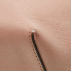 Fendi by the Way 2-Way Shoulder Bag Pink Leather — view 4