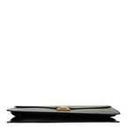 Louis Vuitton Epi Porte Documents Bandouliere Business Shoulder Bag 2-Way Black — view 3