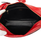 Louis Vuitton Epi Trocadero 27 Crossbody Shoulder Bag Castilian Red Leather — view 9
