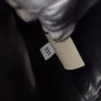 Prada Shoulder Bag White Leather — view 9