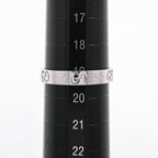 Gucci Ring Icon White Gold — view 4