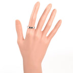 Gucci Ring Icon White Gold — view 5