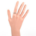 Gucci Ring Infinity White Gold — view 5