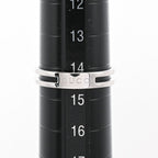 Gucci Ring Infinity White Gold — view 4
