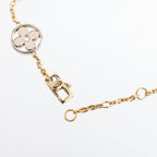 Louis Vuitton Bracelet Monogram Idylle — view 5