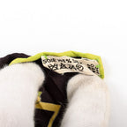 Hermes Scarf Pleats Carre — view 8