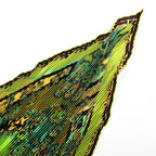 Hermes Scarf Pleats Carre — view 6