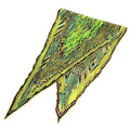 Hermes Scarf Pleats Carre