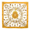 Hermes Scarf Carre 90