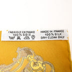 Hermes Scarf Carre 90 — view 6